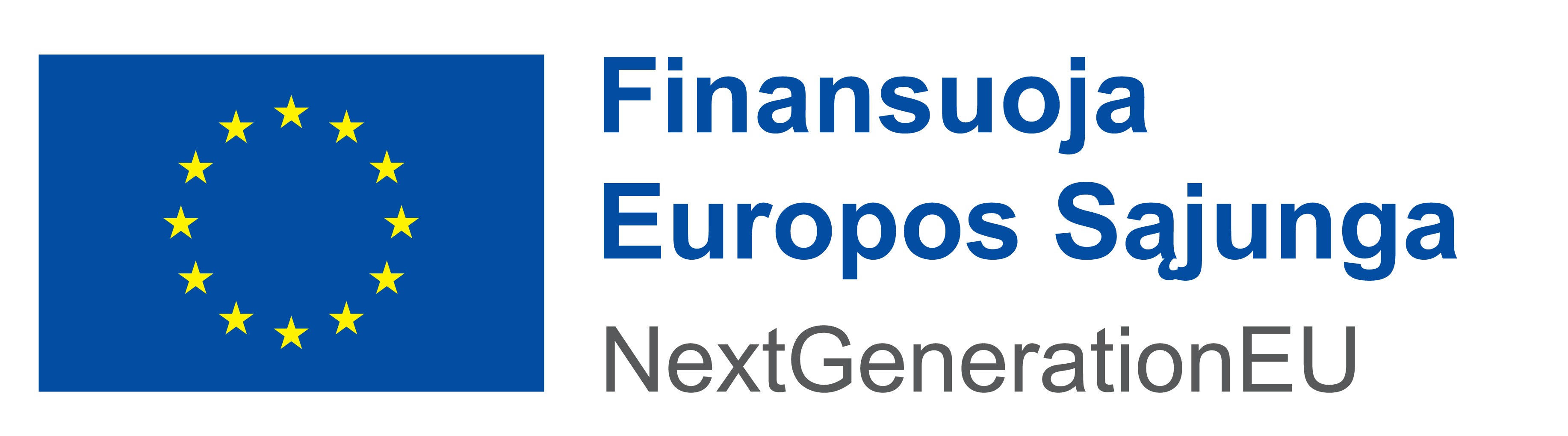 Finansuoja Europos Sąjunga | Nostra.lt